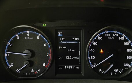 Toyota RAV4, 2016 год, 1 849 000 рублей, 16 фотография