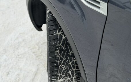 Ford Kuga III, 2011 год, 850 000 рублей, 9 фотография