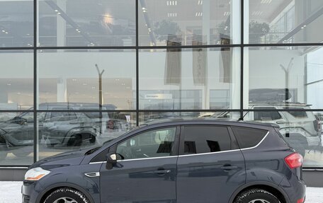 Ford Kuga III, 2011 год, 850 000 рублей, 3 фотография