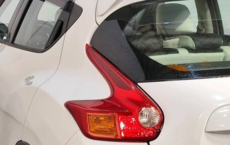 Nissan Juke II, 2014 год, 1 079 000 рублей, 5 фотография