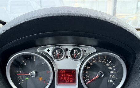 Ford Kuga III, 2011 год, 850 000 рублей, 11 фотография