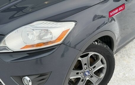 Ford Kuga III, 2011 год, 850 000 рублей, 7 фотография