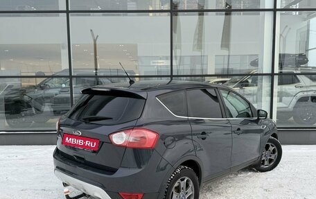 Ford Kuga III, 2011 год, 850 000 рублей, 6 фотография