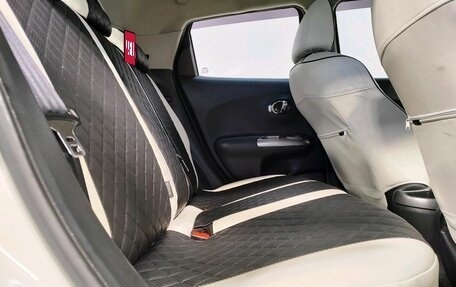 Nissan Juke II, 2014 год, 1 079 000 рублей, 12 фотография