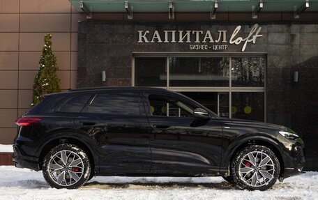 Audi Q5, 2025 год, 7 110 000 рублей, 8 фотография