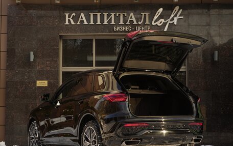 Audi Q5, 2025 год, 7 110 000 рублей, 5 фотография