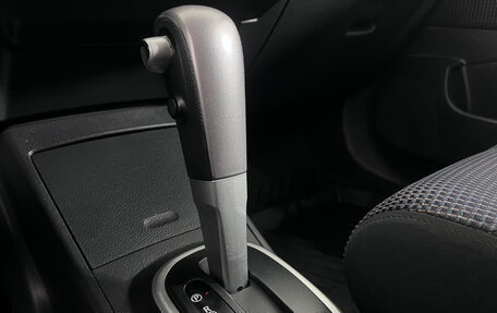 Nissan Tiida, 2010 год, 779 000 рублей, 14 фотография