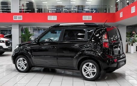 KIA Soul I рестайлинг, 2011 год, 850 000 рублей, 2 фотография