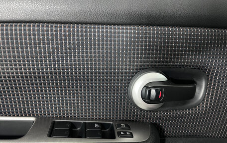 Nissan Tiida, 2010 год, 779 000 рублей, 16 фотография