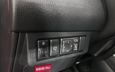 Nissan Tiida, 2010 год, 779 000 рублей, 15 фотография