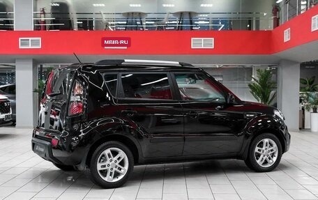 KIA Soul I рестайлинг, 2011 год, 850 000 рублей, 4 фотография