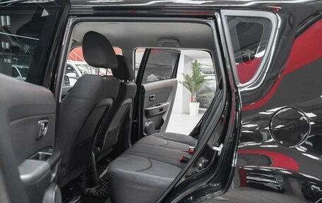 KIA Soul I рестайлинг, 2011 год, 850 000 рублей, 9 фотография