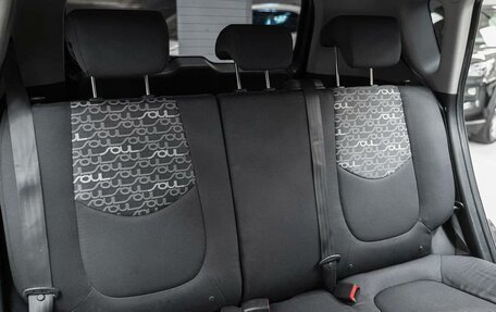 KIA Soul I рестайлинг, 2011 год, 850 000 рублей, 11 фотография