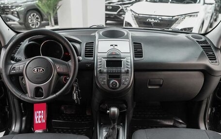 KIA Soul I рестайлинг, 2011 год, 850 000 рублей, 7 фотография