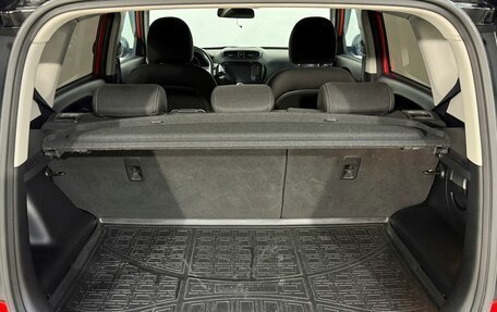 KIA Soul II рестайлинг, 2018 год, 1 699 800 рублей, 12 фотография