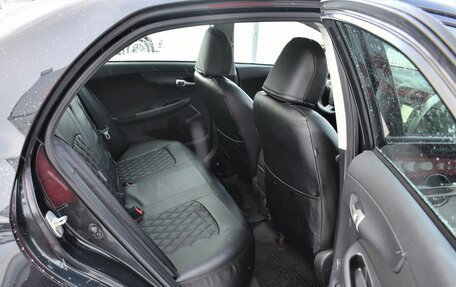 Toyota Corolla, 2011 год, 1 229 000 рублей, 13 фотография