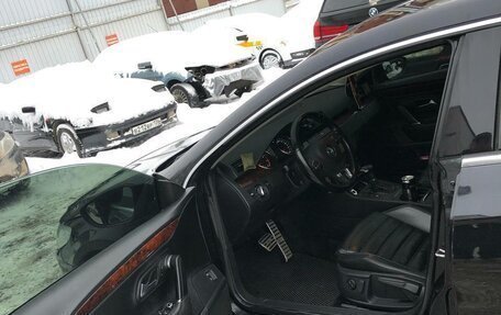 Volkswagen Passat CC I рестайлинг, 2009 год, 1 100 000 рублей, 6 фотография