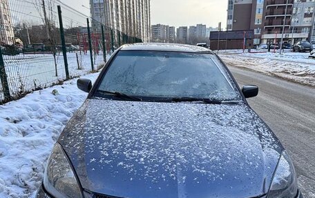 Mitsubishi Lancer IX, 2003 год, 299 997 рублей, 3 фотография