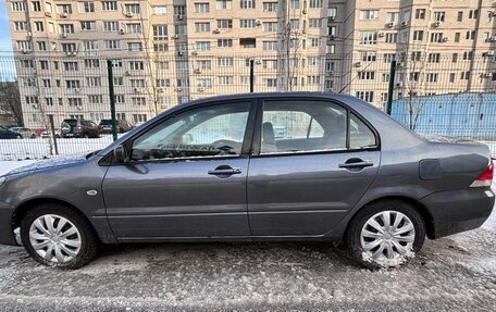Mitsubishi Lancer IX, 2003 год, 299 997 рублей, 5 фотография