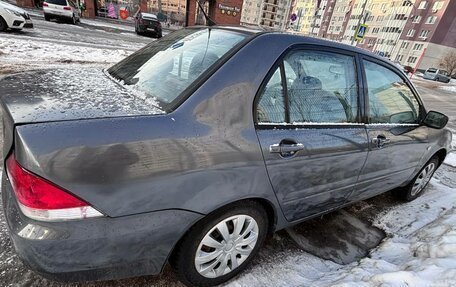 Mitsubishi Lancer IX, 2003 год, 299 997 рублей, 13 фотография