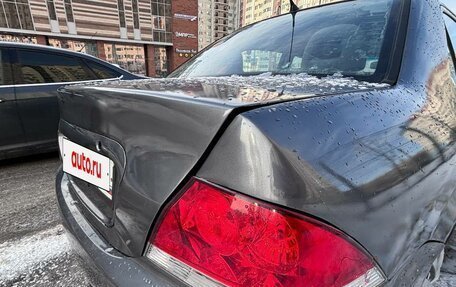 Mitsubishi Lancer IX, 2003 год, 299 997 рублей, 12 фотография