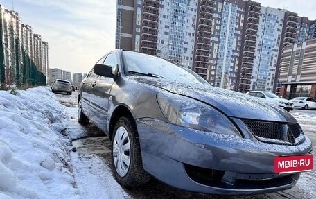 Mitsubishi Lancer IX, 2003 год, 299 997 рублей, 6 фотография