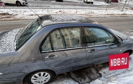 Mitsubishi Lancer IX, 2003 год, 299 997 рублей, 11 фотография