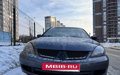 Mitsubishi Lancer IX, 2003 год, 299 997 рублей, 8 фотография