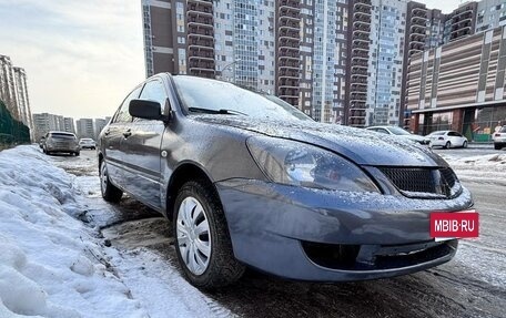 Mitsubishi Lancer IX, 2003 год, 299 997 рублей, 10 фотография
