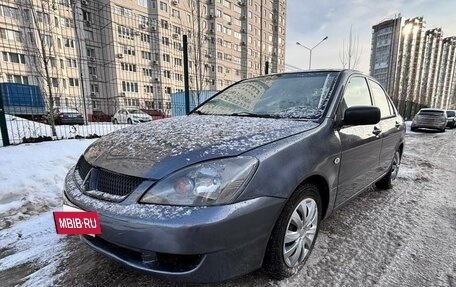 Mitsubishi Lancer IX, 2003 год, 299 997 рублей, 9 фотография