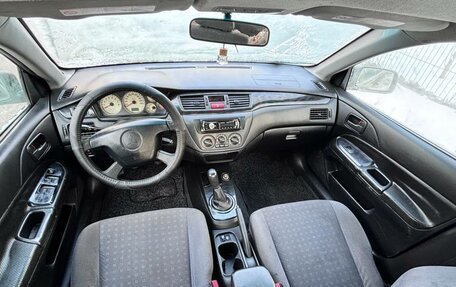Mitsubishi Lancer IX, 2003 год, 299 997 рублей, 16 фотография