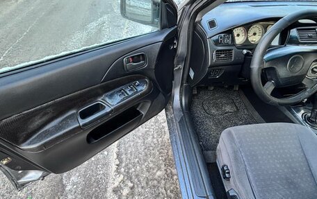 Mitsubishi Lancer IX, 2003 год, 299 997 рублей, 17 фотография