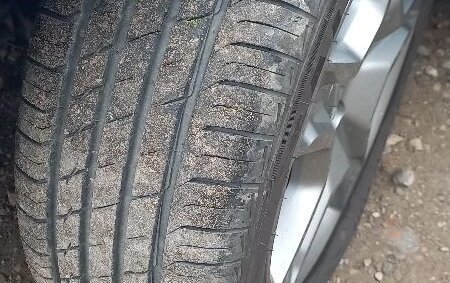 Renault Sandero II рестайлинг, 2015 год, 900 000 рублей, 7 фотография