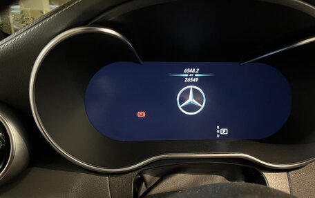 Mercedes-Benz C-Класс, 2023 год, 6 000 000 рублей, 14 фотография