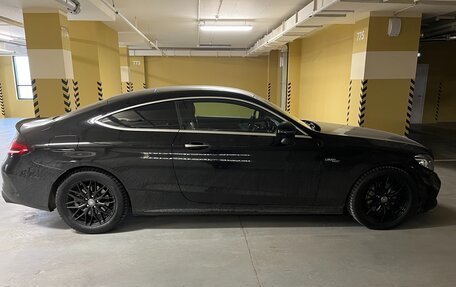 Mercedes-Benz C-Класс, 2023 год, 6 000 000 рублей, 7 фотография