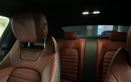 Mercedes-Benz C-Класс, 2023 год, 6 000 000 рублей, 15 фотография