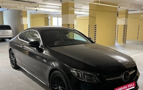 Mercedes-Benz C-Класс, 2023 год, 6 000 000 рублей, 8 фотография