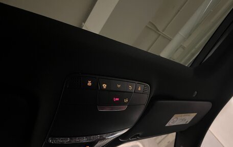 Mercedes-Benz C-Класс, 2023 год, 6 000 000 рублей, 23 фотография