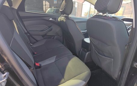 Ford Focus III, 2011 год, 650 000 рублей, 7 фотография