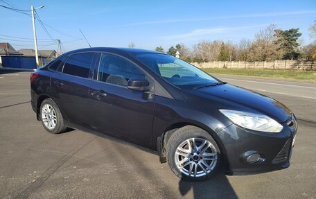 Ford Focus III, 2011 год, 650 000 рублей, 5 фотография