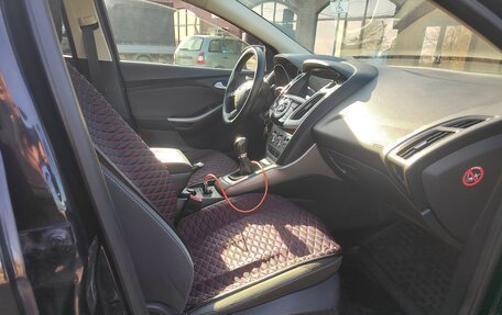 Ford Focus III, 2011 год, 650 000 рублей, 8 фотография