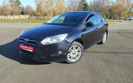 Ford Focus III, 2011 год, 650 000 рублей, 2 фотография