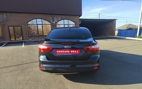 Ford Focus III, 2011 год, 650 000 рублей, 4 фотография