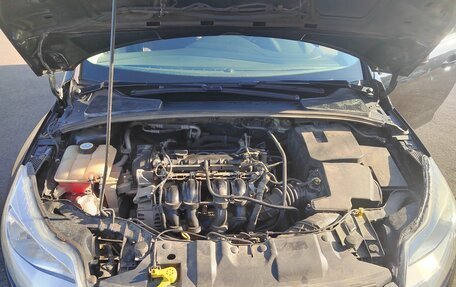 Ford Focus III, 2011 год, 650 000 рублей, 9 фотография