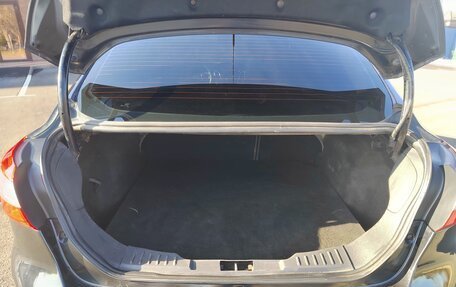 Ford Focus III, 2011 год, 650 000 рублей, 11 фотография