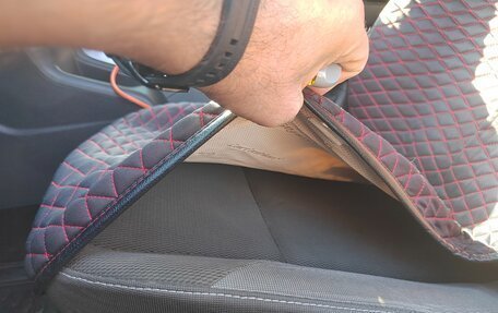 Ford Focus III, 2011 год, 650 000 рублей, 12 фотография