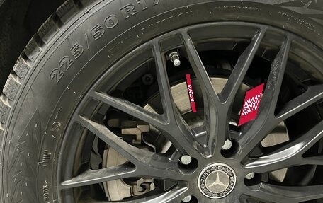 Mercedes-Benz C-Класс, 2023 год, 6 000 000 рублей, 20 фотография