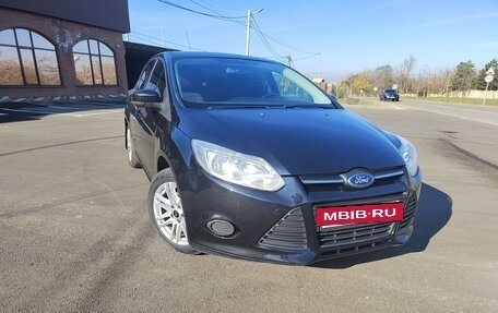 Ford Focus III, 2011 год, 650 000 рублей, 6 фотография