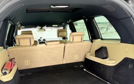 Mercedes-Benz GL-Класс, 2010 год, 1 850 000 рублей, 9 фотография