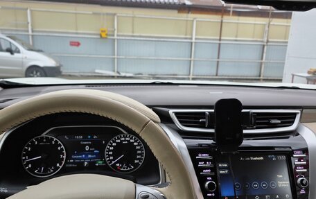 Nissan Murano, 2018 год, 2 700 000 рублей, 15 фотография